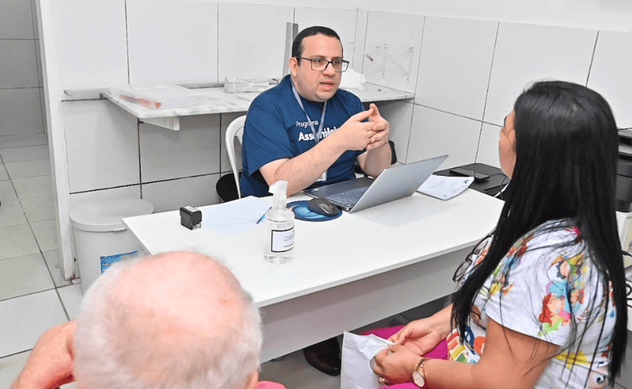 Espírito Santo sedia a 18ª Assembleia e Você da ALRN