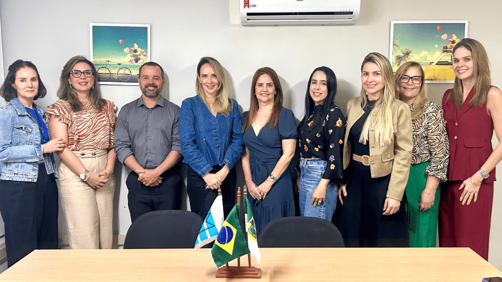 Setor Jurídico da ALRN amplia acesso à justiça para população vulnerável