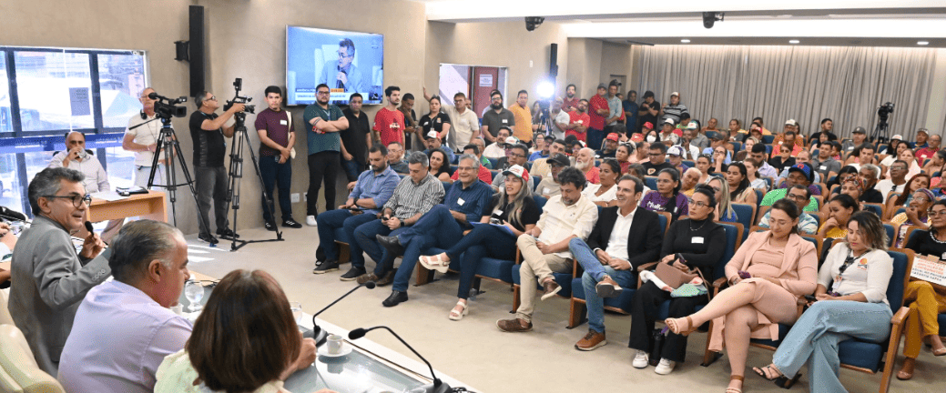 Audiência na AL discute medidas de apoio à Agricultura Familiar no RN