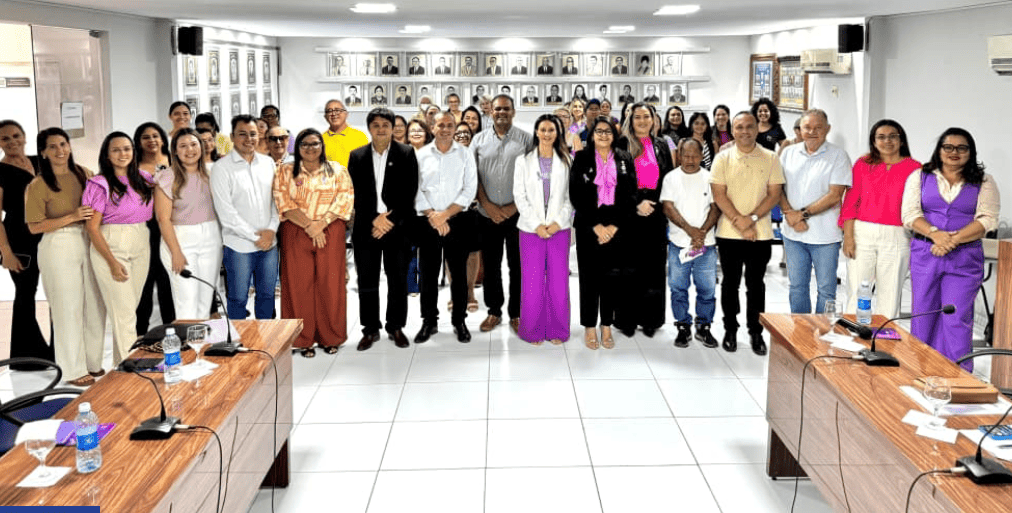 Procuradoria da Mulher é instalada no municipio de São Tomé