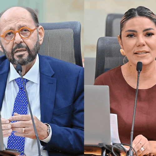 Atuação da Femurn e campanha do Setembro Amarelo são destaques no horário de líderes
