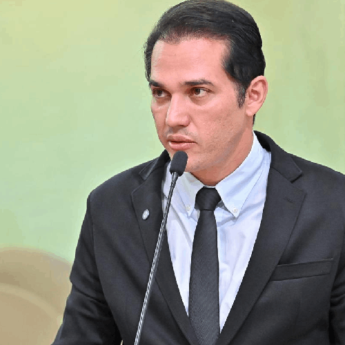 Kleber Rodrigues destaca Setembro Verde e reforça bandeira da inclusão social