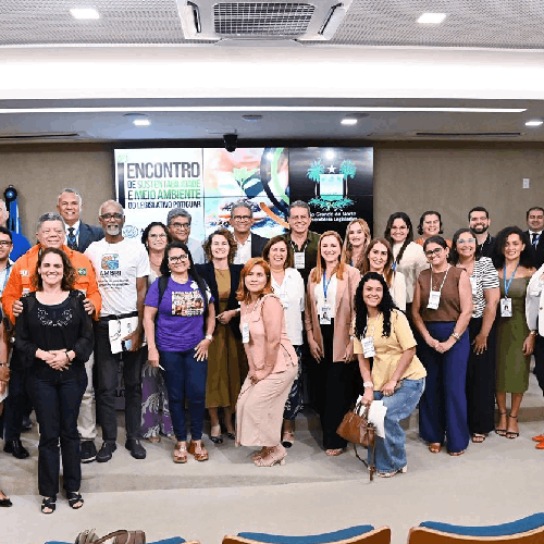 Encontro de Sustentabilidade na AL busca incluir caatinga em discussões da COP 30