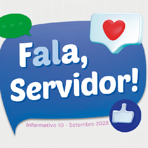 ALRN lança 10ª edição do informativo Fala Servidor