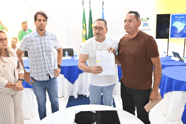 Assembleia implanta sistema Legis Vídeos em câmaras municipais da região do Trairi