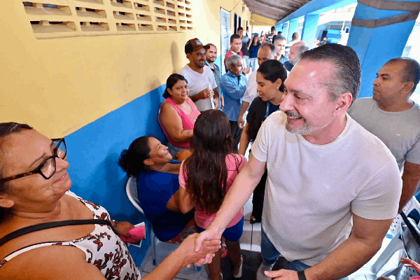 Assembleia e Você transforma Santa Maria em centro de cidadania e cuidado