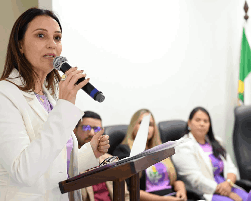 ProMulher chega ao Seridó nesta terça-feira para instalação de novas procuradorias