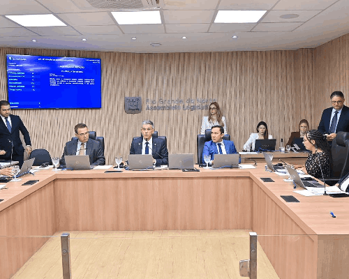 Comissão de Finanças da ALRN aprova projetos que fortalecem gestão e ampliam direitos