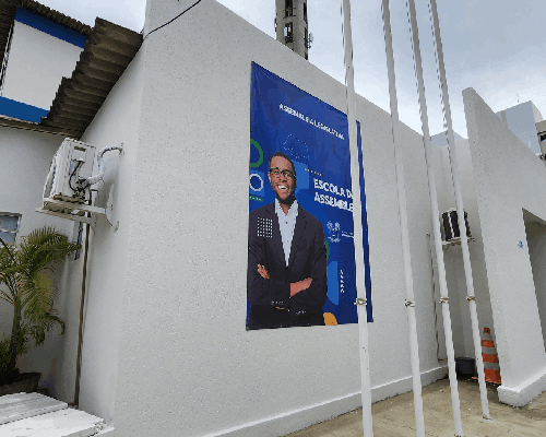 Escola da Assembleia promove curso sobre competências concorrentes e atuação legislativa