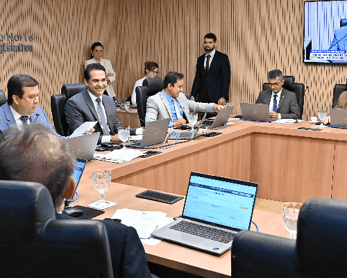CCJ da Assembleia aprova projetos que fortalecem cultura, cidadania e identidade potiguar