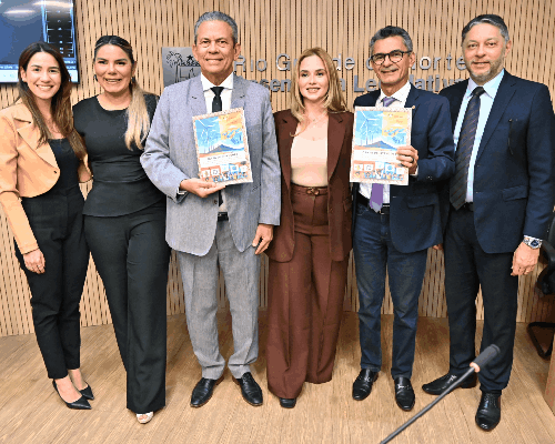 Comissão de Educação zera pauta e apresenta documento com contribuições do RN para COP30