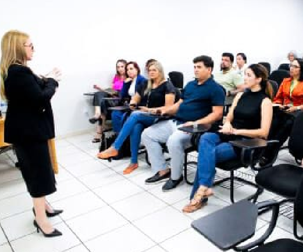 ALRN capacita servidores de Mato Grosso em sistema legislativo e reforça modelo nacional