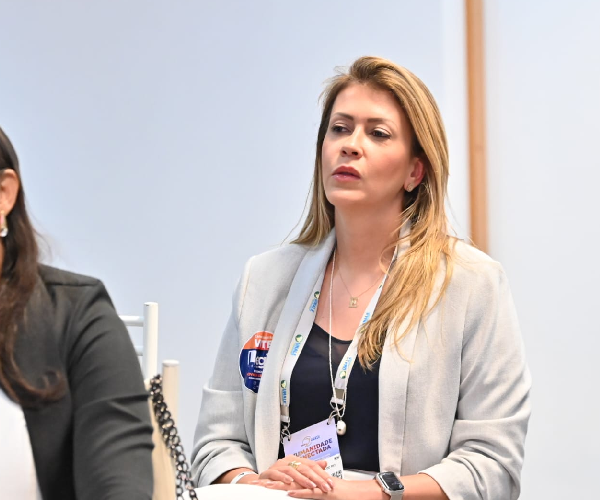 ALRN apresenta inovações tecnológicas e debate controle externo na Unale 2025