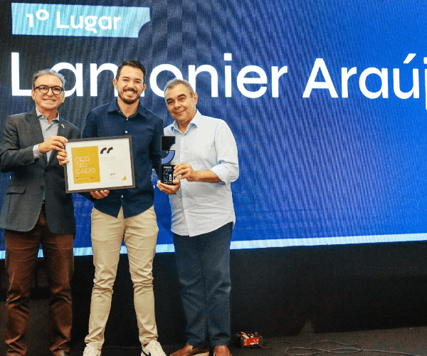 TV Assembleia vence mais uma vez o Prêmio Fecomércio de Jornalismo