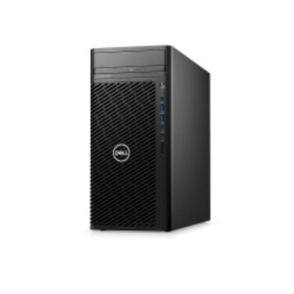 Dell Precision 3660 Tower — i9-12900 / 32GB / T1000 8GB