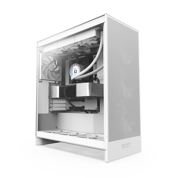 Pecify Frost — RTX 4070 Ti / Ultra 7