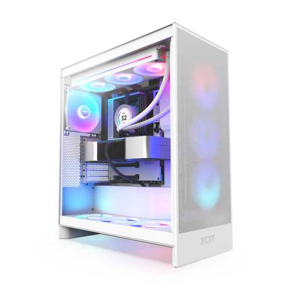 Gaming PCs