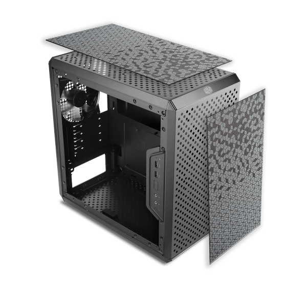 Cooler Master MasterBox Q300L