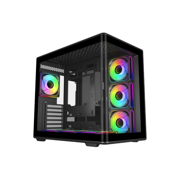 Cooler Master Elite 600