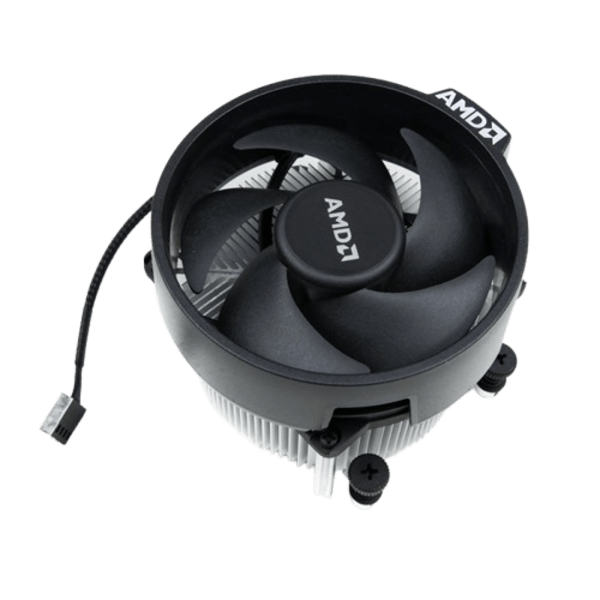 AMD Wraith Stealth (AM4/AM3 stock cooler)