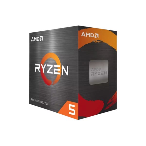 AMD Ryzen 5 5600