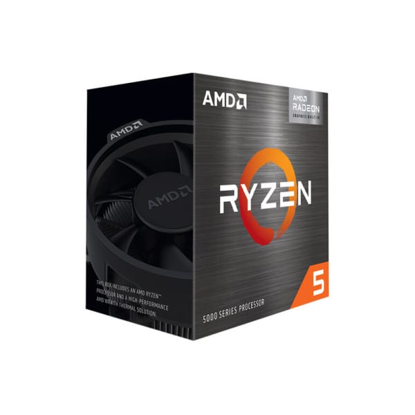 AMD Ryzen 5 5600GT