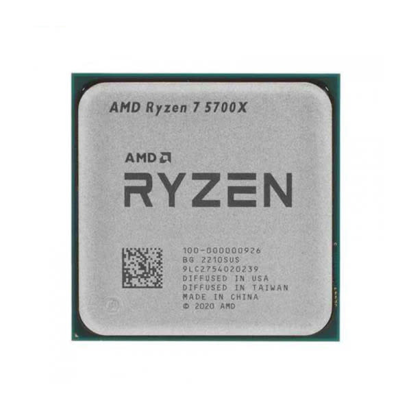 AMD Ryzen 7 5700X