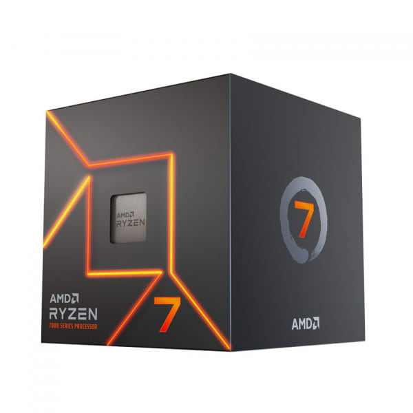 AMD Ryzen 7 7700
