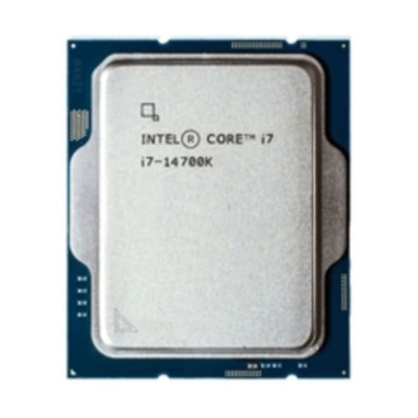 Intel Core i7-14700K