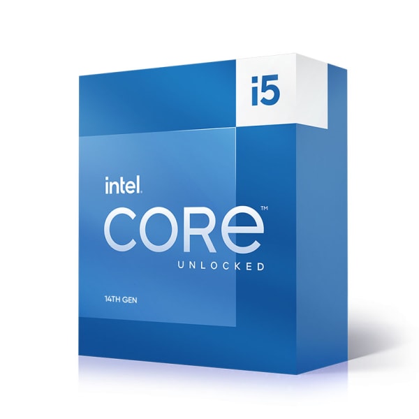 Intel Core i5-14600K