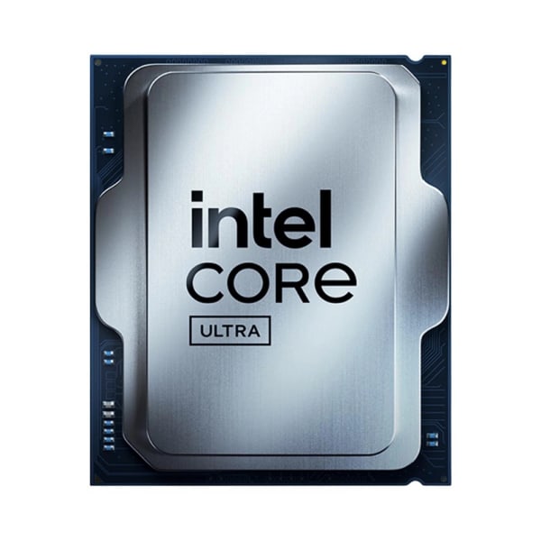 Intel Core Ultra 5 245K