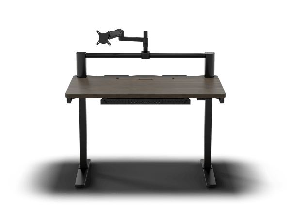 Corsair Platform:4 Elevate Standing Desk