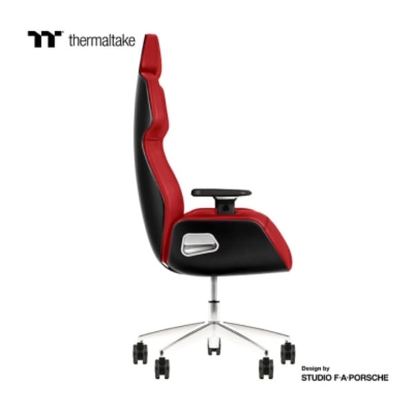 Thermaltake Argent T700 Gaming Chair Black
