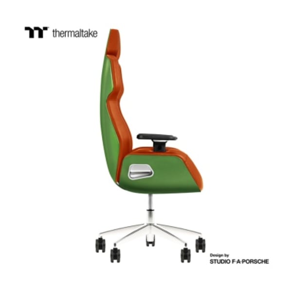 Thermaltake Argent T700 Gaming Chair Red