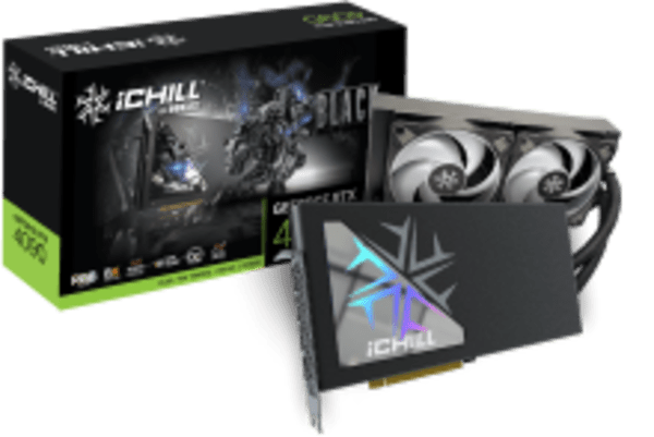 NVIDIA GeForce RTX 4090 Founders Edition