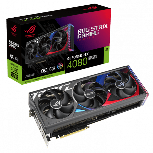 Graphics Cards