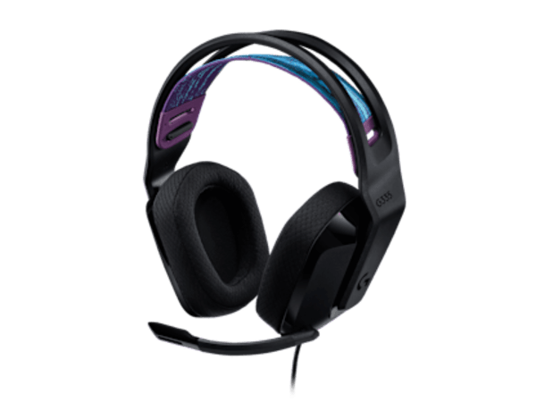 Logitech G335 Wired Gaming Headset