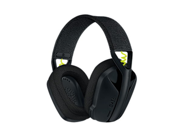 Logitech G435 Lightspeed Wireless