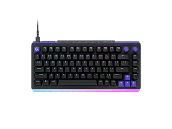 Logitech G512 X RGB Mechanical