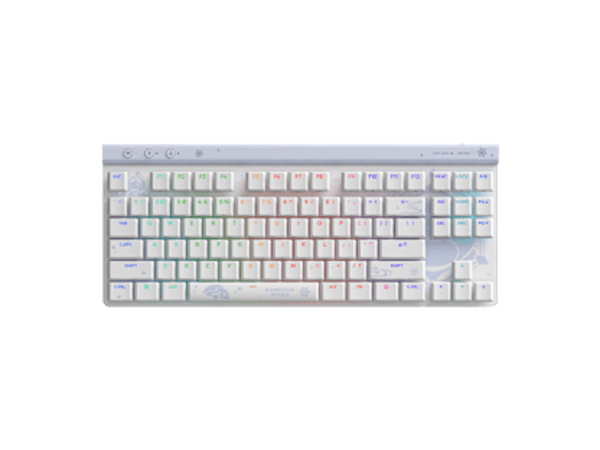 Keyboards