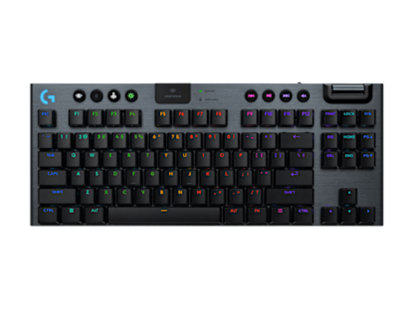 Logitech G915 X TKL Wireless