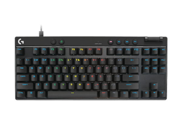 Logitech G PRO X TKL RAPID
