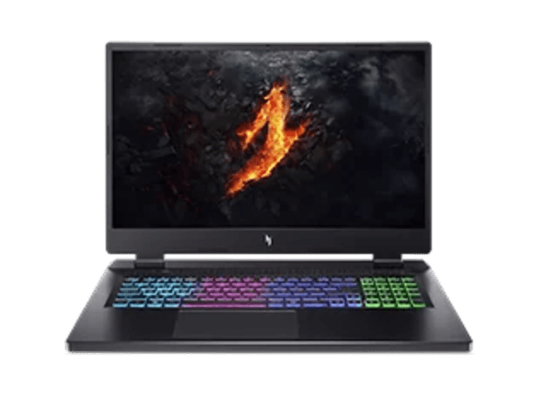 Acer Nitro 17 RTX 4060 Gaming