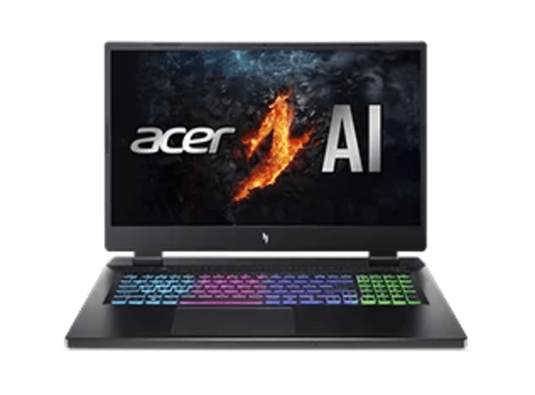 Acer Nitro 17 RTX 4060 AN17-42