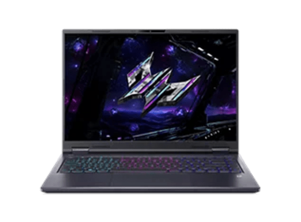 Acer Predator Helios 14 AI OLED RTX 4060