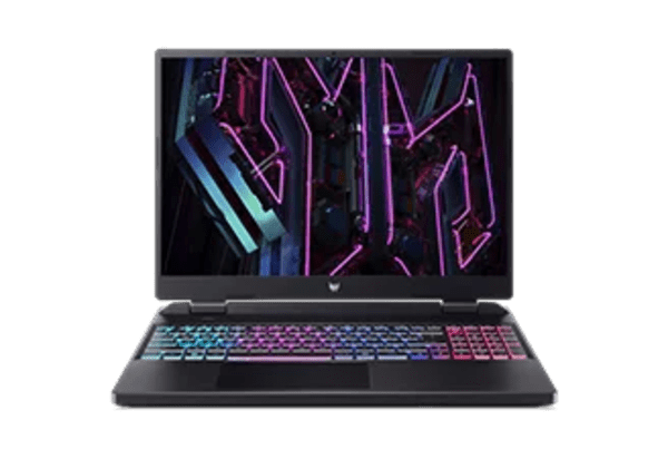 Acer Predator Helios Neo 16 RTX 4070 Ti