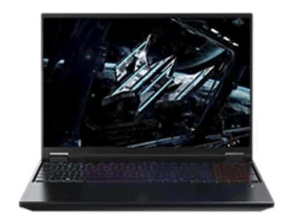 Acer Predator Helios Neo 16 MacanS RTX 4070
