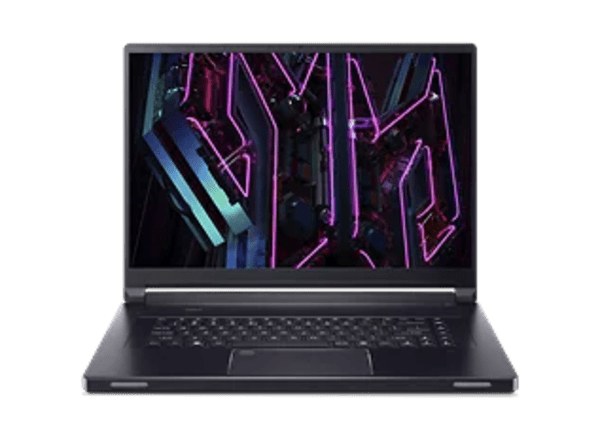Acer Predator Triton 17X RTX 4080