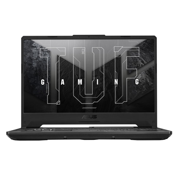 ASUS TUF Gaming F15 2024