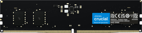 Crucial Pro DDR5 32GB 5600MHz